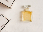 Original Vintage French perfume  7 ml Miniature 20% Full Bottle Paris Designer